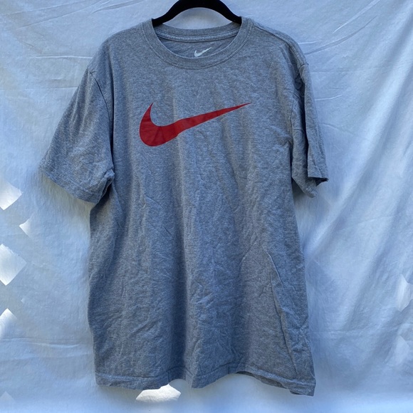 Nike Other - Nike Graphic Tee Shirt